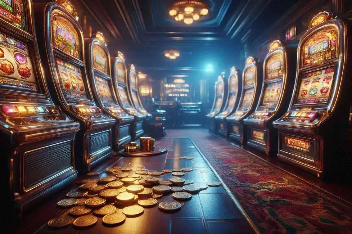 MoeMoe Casino